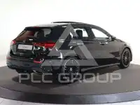 2025 Mercedes Benz A 180