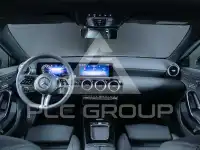 2025 Mercedes Benz A 180