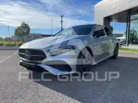 2025 Mercedes Benz A 180