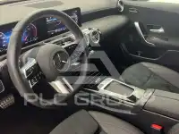 2025 Mercedes Benz A 180