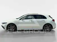 2025 Mercedes Benz A 180