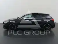 2025 Mercedes Benz A 180