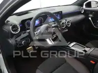 2026 Mercedes Benz A 180