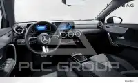 2025 Mercedes Benz A 180