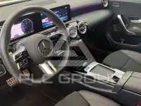 2025 Mercedes Benz A 180