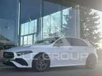 2025 Mercedes Benz A 180