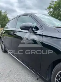 2025 Mercedes Benz A 180