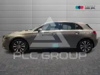 2025 Mercedes Benz A 180
