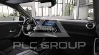 2026 Mercedes Benz A 180