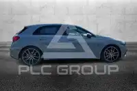 2025 Mercedes Benz A 180
