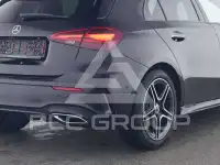 2025 Mercedes Benz A 180