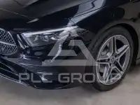 2025 Mercedes Benz A 180