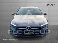 2025 Mercedes Benz A 180
