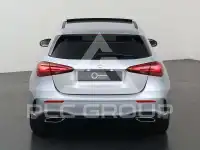 2026 Mercedes Benz A 180