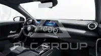 2025 Mercedes Benz A 180