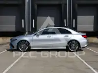 2025 Mercedes Benz A 180