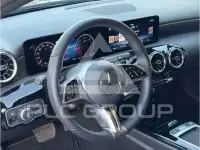 2025 Mercedes Benz A 180