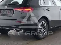 2025 Mercedes Benz A 180