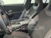 2025 Mercedes Benz A 180