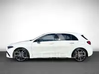 2025 Mercedes Benz A 180
