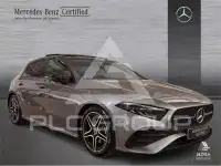 2025 Mercedes Benz A 180