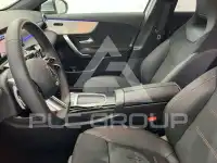 2025 Mercedes Benz A 180