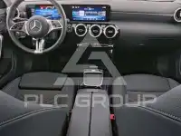 2025 Mercedes Benz A 180