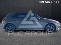 2025 Mercedes Benz A 180