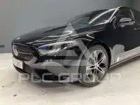 2025 Mercedes Benz A 180