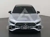 2026 Mercedes Benz A 180