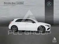 2025 Mercedes Benz A 180