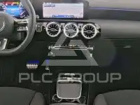 2025 Mercedes Benz A 180