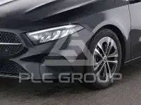 2025 Mercedes Benz A 180