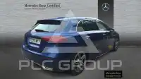 2025 Mercedes Benz A 180