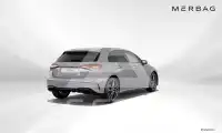 2025 Mercedes Benz A 180