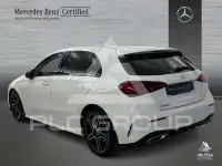 2025 Mercedes Benz A 180
