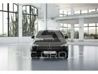2025 Mercedes Benz A 180