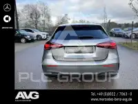 2025 Mercedes Benz A 180