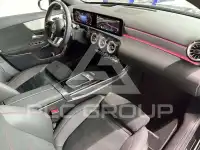 2025 Mercedes Benz A 180