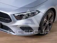 2025 Mercedes Benz A 180