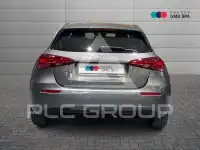 2025 Mercedes Benz A 180