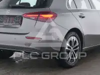 2025 Mercedes Benz A 180