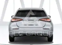 2025 Mercedes Benz A 180