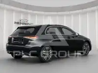 2025 Mercedes Benz A 180