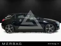 2025 Mercedes Benz A 180