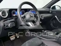 2025 Mercedes Benz A 180