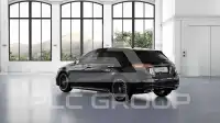 2026 Mercedes Benz A 180