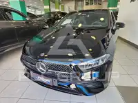 2025 Mercedes Benz A 180