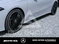 2025 Mercedes Benz A 180