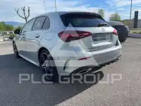2025 Mercedes Benz A 180